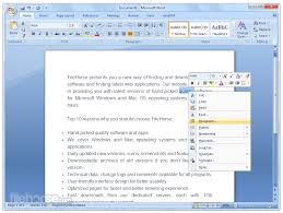 microsoft excel 2007 for mac