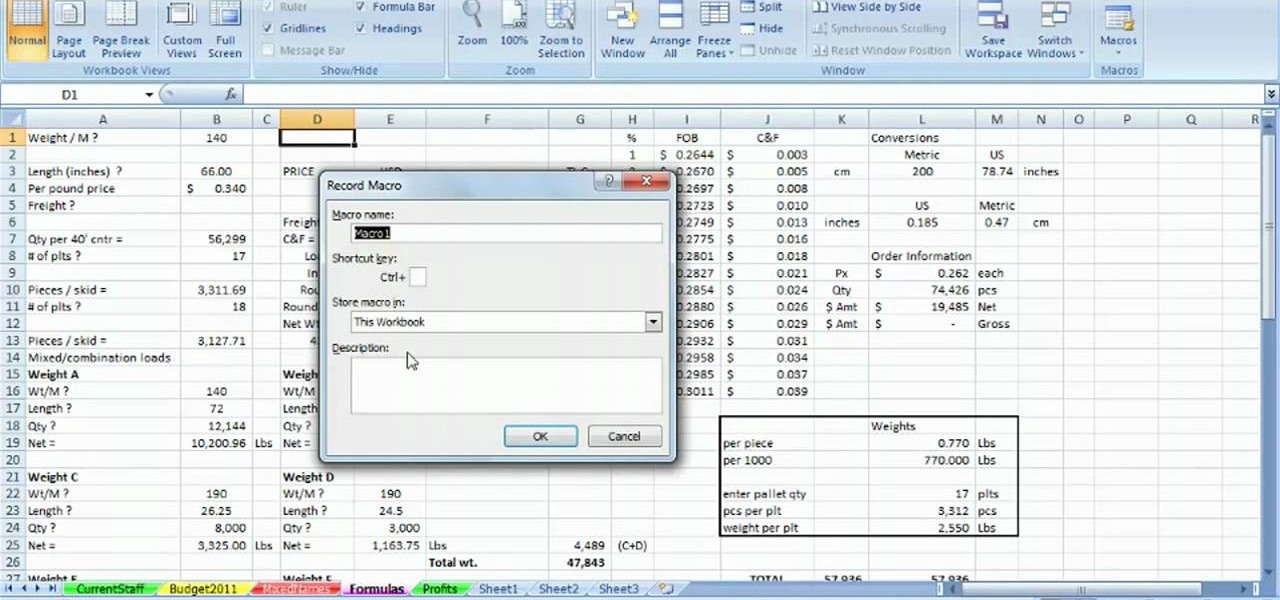 microsoft excel 2007 for mac